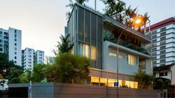 Jalan Elok (D9), Terrace #465654741